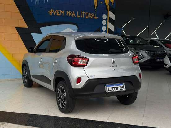 RENAULT-KWID-2022