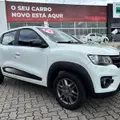 RENAULT KWID 1.0 12V SCE FLEX INTENSE MANUAL RENAULT KWID 1.0 12V SCE FLEX INTENSE MANUAL