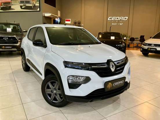 RENAULT-KWID-2025