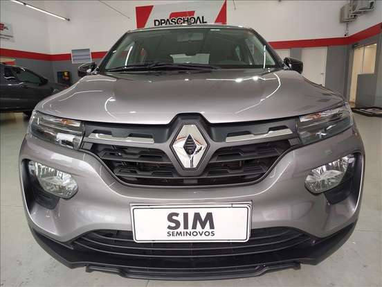 RENAULT-KWID-2025