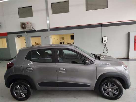 RENAULT-KWID-1.0 12V SCE FLEX INTENSE MANUAL RENAULT-KWID-2025