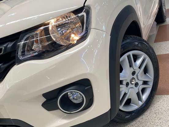 RENAULT-KWID-1.0 12V SCE FLEX INTENSE MANUAL RENAULT-KWID-2021