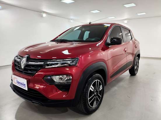 RENAULT-KWID-2023