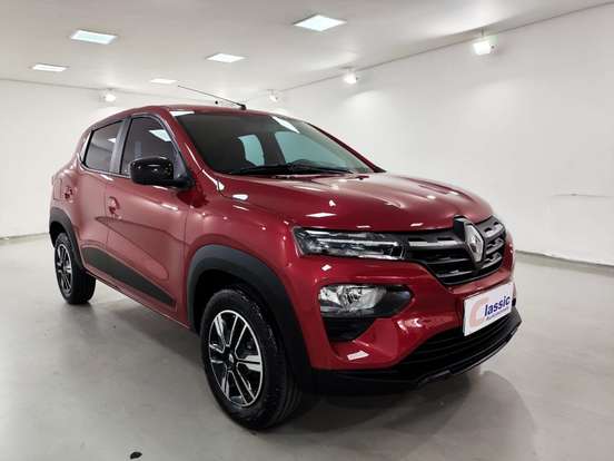 RENAULT-KWID-2023