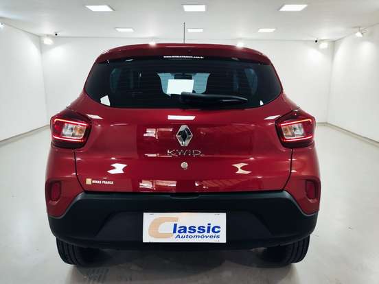 RENAULT-KWID-1.0 12V SCE FLEX INTENSE MANUAL RENAULT-KWID-2023