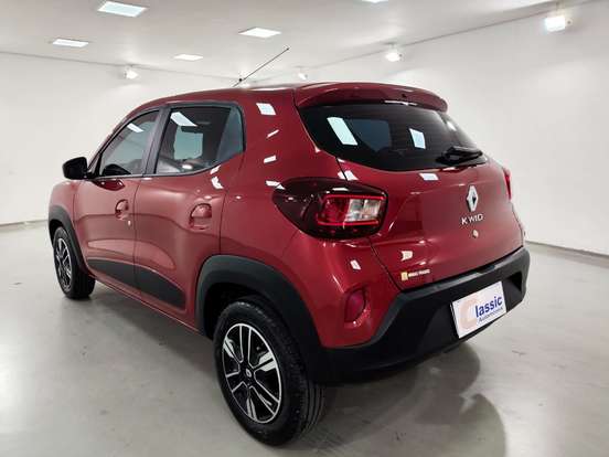 RENAULT-KWID-1.0 12V SCE FLEX INTENSE MANUAL RENAULT-KWID-2023