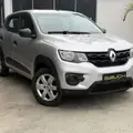 RENAULT KWID 1.0 12V SCE FLEX LIFE MANUAL RENAULT KWID 1.0 12V SCE FLEX LIFE MANUAL