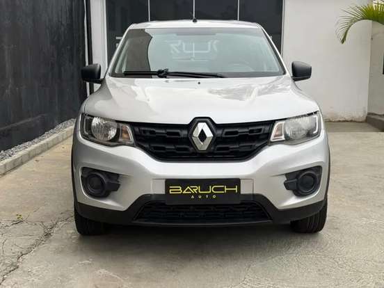 RENAULT-KWID-2017