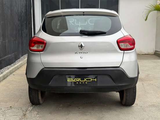 RENAULT-KWID-2017