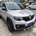 RENAULT KWID 1.0 12V SCE FLEX OUTSIDER MANUAL RENAULT KWID 1.0 12V SCE FLEX OUTSIDER MANUAL