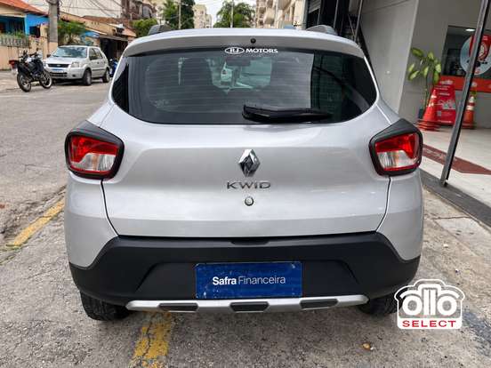 RENAULT-KWID-2021