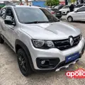 RENAULT KWID 1.0 12V SCE FLEX OUTSIDER MANUAL RENAULT KWID 1.0 12V SCE FLEX OUTSIDER MANUAL