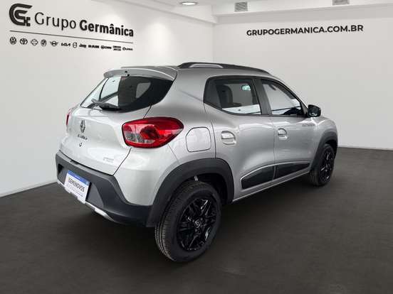 RENAULT-KWID-2021