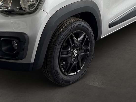 RENAULT-KWID-1.0 12V SCE FLEX OUTSIDER MANUAL RENAULT-KWID-2021