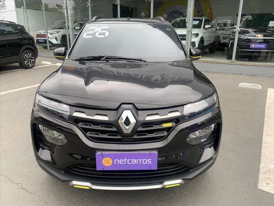 RENAULT-KWID-2025