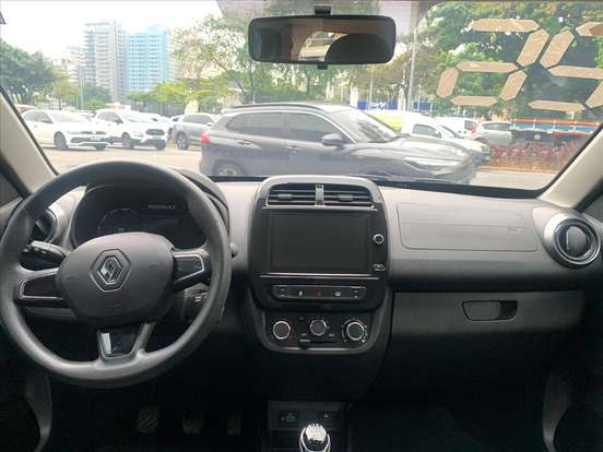 RENAULT-KWID-2025