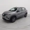 RENAULT KWID 1.0 12V SCE FLEX ZEN MANUAL RENAULT KWID 1.0 12V SCE FLEX ZEN MANUAL