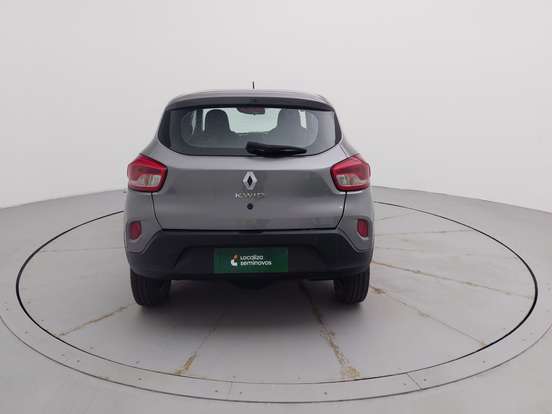 RENAULT-KWID-1.0 12V SCE FLEX ZEN MANUAL RENAULT-KWID-2025