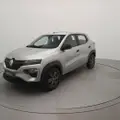 RENAULT KWID 1.0 12V SCE FLEX ZEN MANUAL RENAULT KWID 1.0 12V SCE FLEX ZEN MANUAL