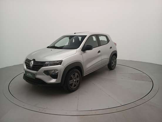 RENAULT-KWID-1.0 12V SCE FLEX ZEN MANUAL RENAULT-KWID-2025