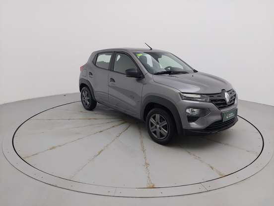 RENAULT-KWID-1.0 12V SCE FLEX ZEN MANUAL RENAULT-KWID-2025