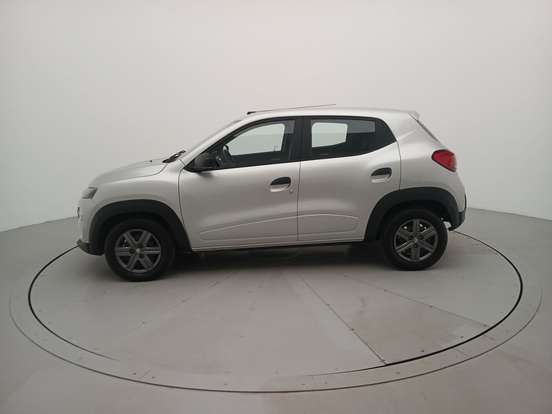 RENAULT-KWID-2025