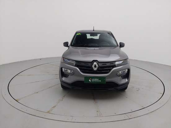 RENAULT-KWID-1.0 12V SCE FLEX ZEN MANUAL RENAULT-KWID-2025