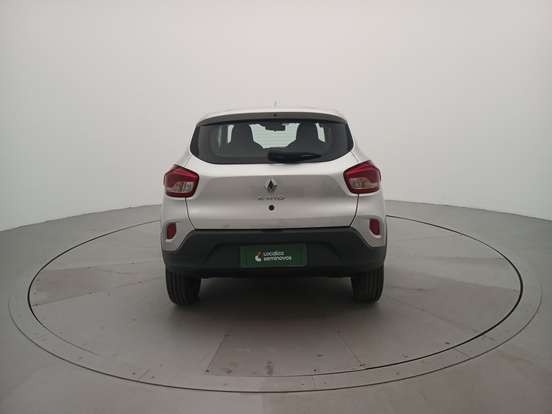 RENAULT-KWID-2025