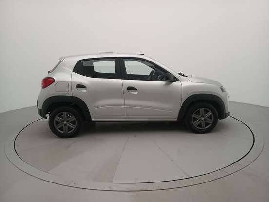 RENAULT-KWID-1.0 12V SCE FLEX ZEN MANUAL RENAULT-KWID-2025