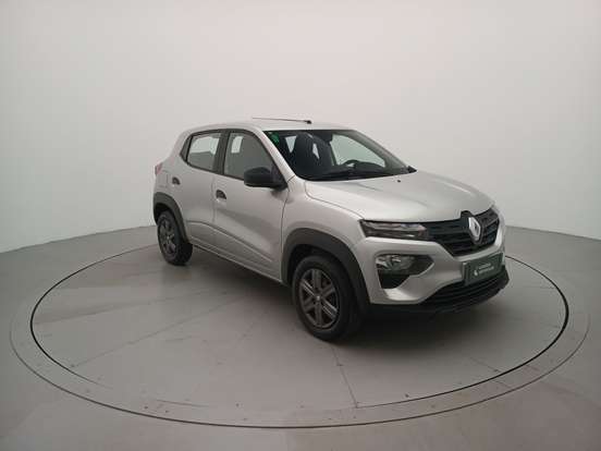 RENAULT-KWID-2025