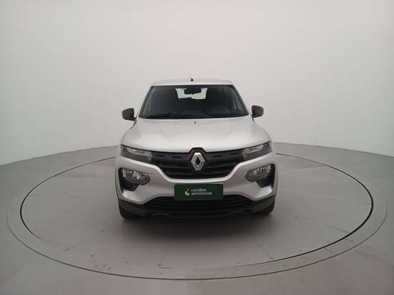 RENAULT-KWID-1.0 12V SCE FLEX ZEN MANUAL RENAULT-KWID-2025