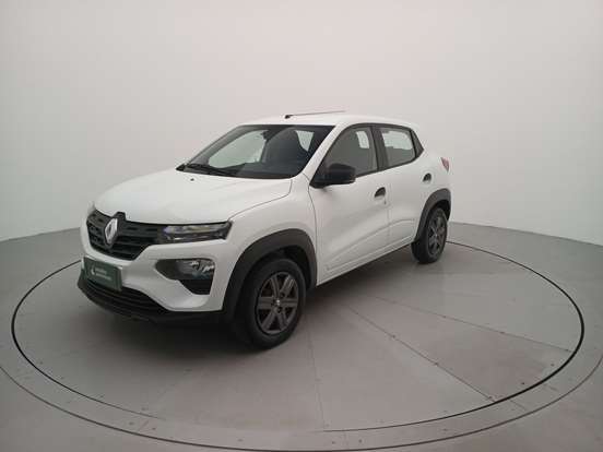 RENAULT-KWID-1.0 12V SCE FLEX ZEN MANUAL RENAULT-KWID-2025