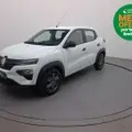 RENAULT KWID 1.0 12V SCE FLEX ZEN MANUAL RENAULT KWID 1.0 12V SCE FLEX ZEN MANUAL