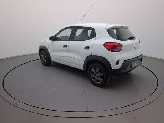 RENAULT-KWID-1.0 12V SCE FLEX ZEN MANUAL RENAULT-KWID-2025