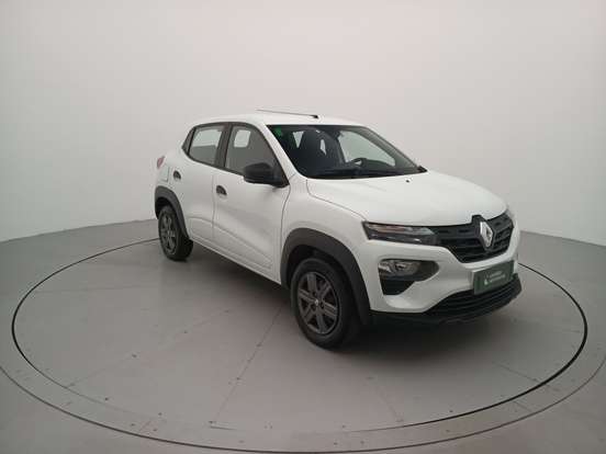 RENAULT-KWID-1.0 12V SCE FLEX ZEN MANUAL RENAULT-KWID-2025