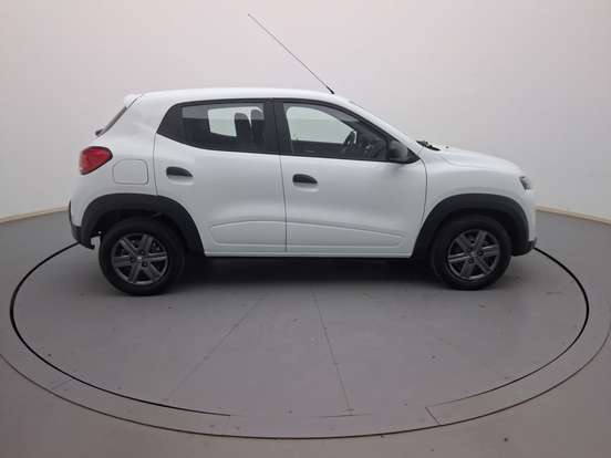RENAULT-KWID-1.0 12V SCE FLEX ZEN MANUAL RENAULT-KWID-2025