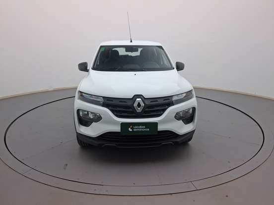 RENAULT-KWID-1.0 12V SCE FLEX ZEN MANUAL RENAULT-KWID-2025