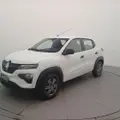 RENAULT KWID 1.0 12V SCE FLEX ZEN MANUAL RENAULT KWID 1.0 12V SCE FLEX ZEN MANUAL