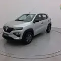 RENAULT KWID 1.0 12V SCE FLEX ZEN MANUAL RENAULT KWID 1.0 12V SCE FLEX ZEN MANUAL