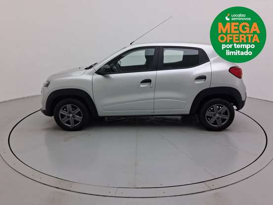 RENAULT-KWID-2025