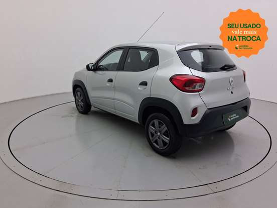 RENAULT-KWID-2025