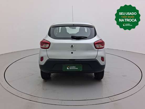 RENAULT-KWID-2025