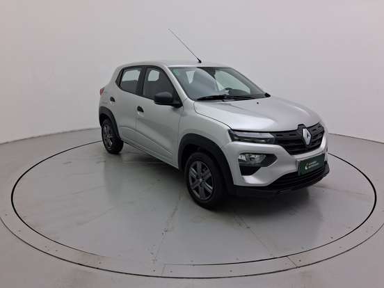 RENAULT-KWID-1.0 12V SCE FLEX ZEN MANUAL RENAULT-KWID-2025