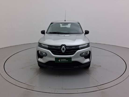 RENAULT-KWID-1.0 12V SCE FLEX ZEN MANUAL RENAULT-KWID-2025