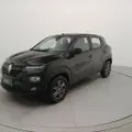 RENAULT KWID 1.0 12V SCE FLEX ZEN MANUAL RENAULT KWID 1.0 12V SCE FLEX ZEN MANUAL