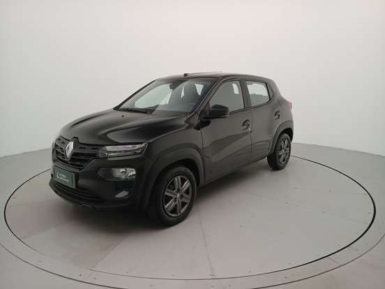 RENAULT-KWID-1.0 12V SCE FLEX ZEN MANUAL RENAULT-KWID-2025
