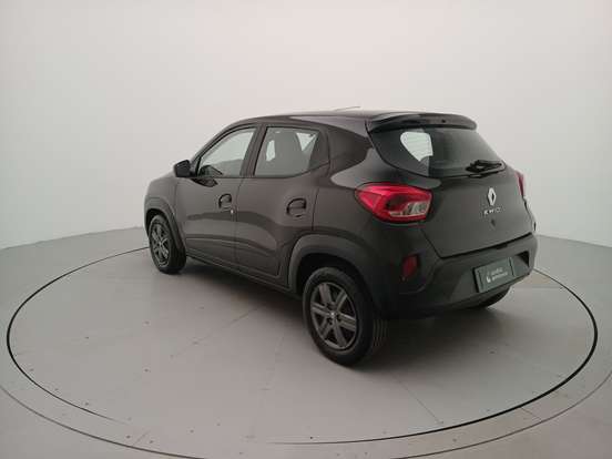 RENAULT-KWID-1.0 12V SCE FLEX ZEN MANUAL RENAULT-KWID-2025