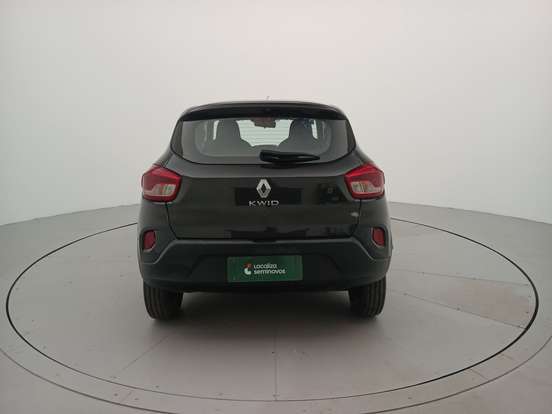 RENAULT-KWID-2025