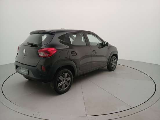 RENAULT-KWID-1.0 12V SCE FLEX ZEN MANUAL RENAULT-KWID-2025