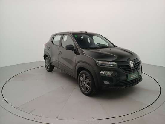 RENAULT-KWID-2025